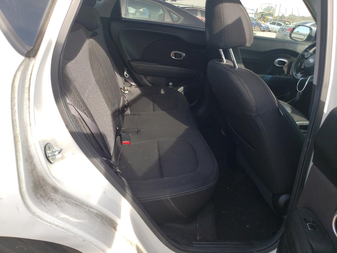 Photo 6 from auction – 2018 KIA SOUL + with VIN KNDJP3A56J7900986