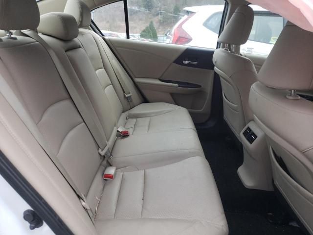 Photo 6 from auction – 2014 HONDA ACCORD EXL with VIN 1HGCR3F87EA021884