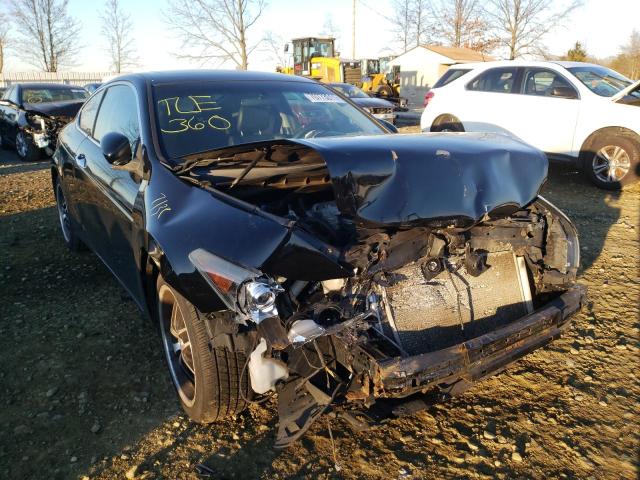 Photo 9 from auction – 2010 HONDA ACCORD EXL with VIN 1HGCS2B85AA000059