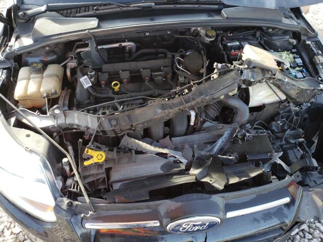 صورة رقم 7 من المزاد - 2014 FORD FOCUS SE مع VIN 1FADP3F21EL393476