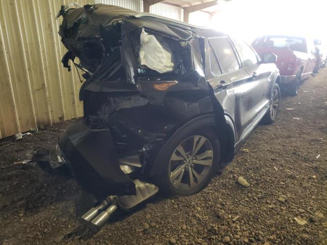 Photo 4 from auction – 2020 FORD EXPLORER P with VIN 1FM5K8HC7LGA14689