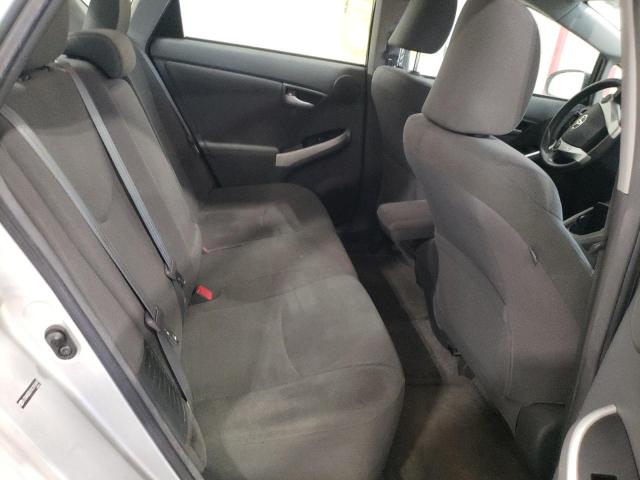 Zdjęcie 6 z aukcji – 2010 TOYOTA PRIUS z VIN JTDKN3DU1A1292441
