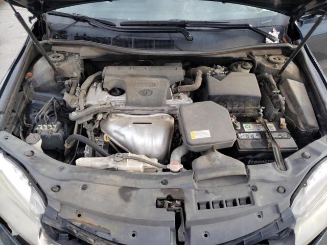 Photo 7 from auction – 2016 TOYOTA CAMRY LE with VIN 4T1BF1FK1GU183834