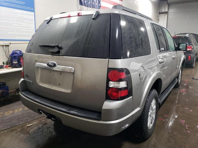 Photo 4 from auction – 2008 FORD EXPLORER X with VIN 1FMEU63E08UA76810