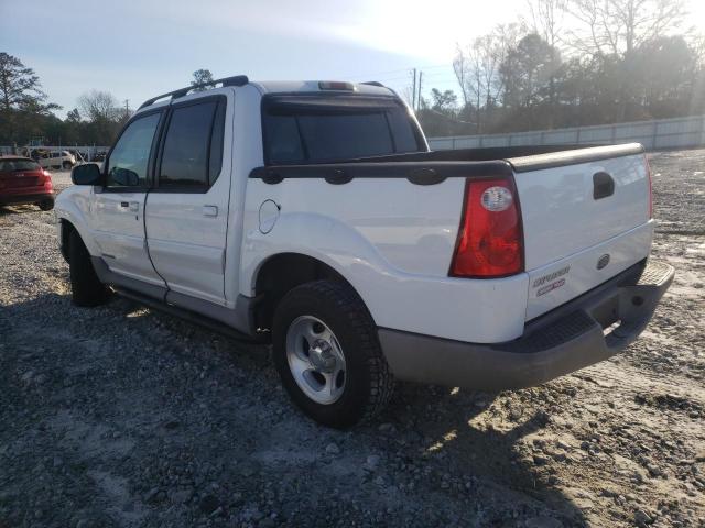 Photo 3 from auction – 2002 FORD EXPLORER S with VIN 1FMZU67E22UD39897