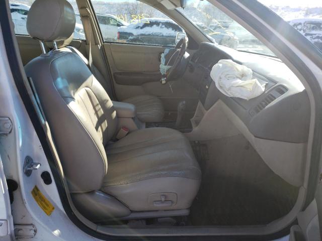 Photo 5 from auction – 1998 TOYOTA AVALON XL with VIN 4T1BF18B8WU275440