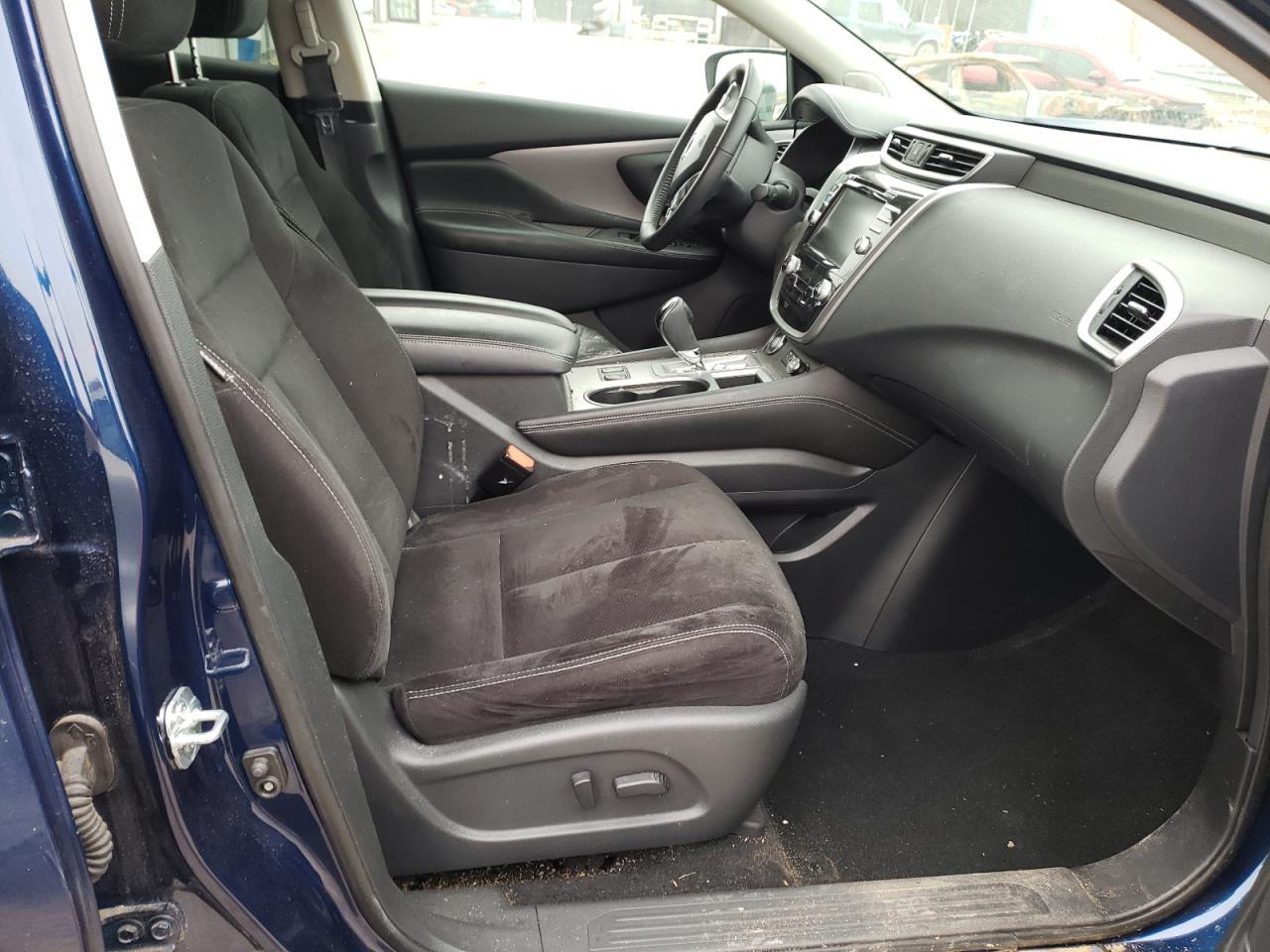 Photo 5 from auction – 2019 NISSAN MURANO S with VIN 5N1AZ2MS3KN149490