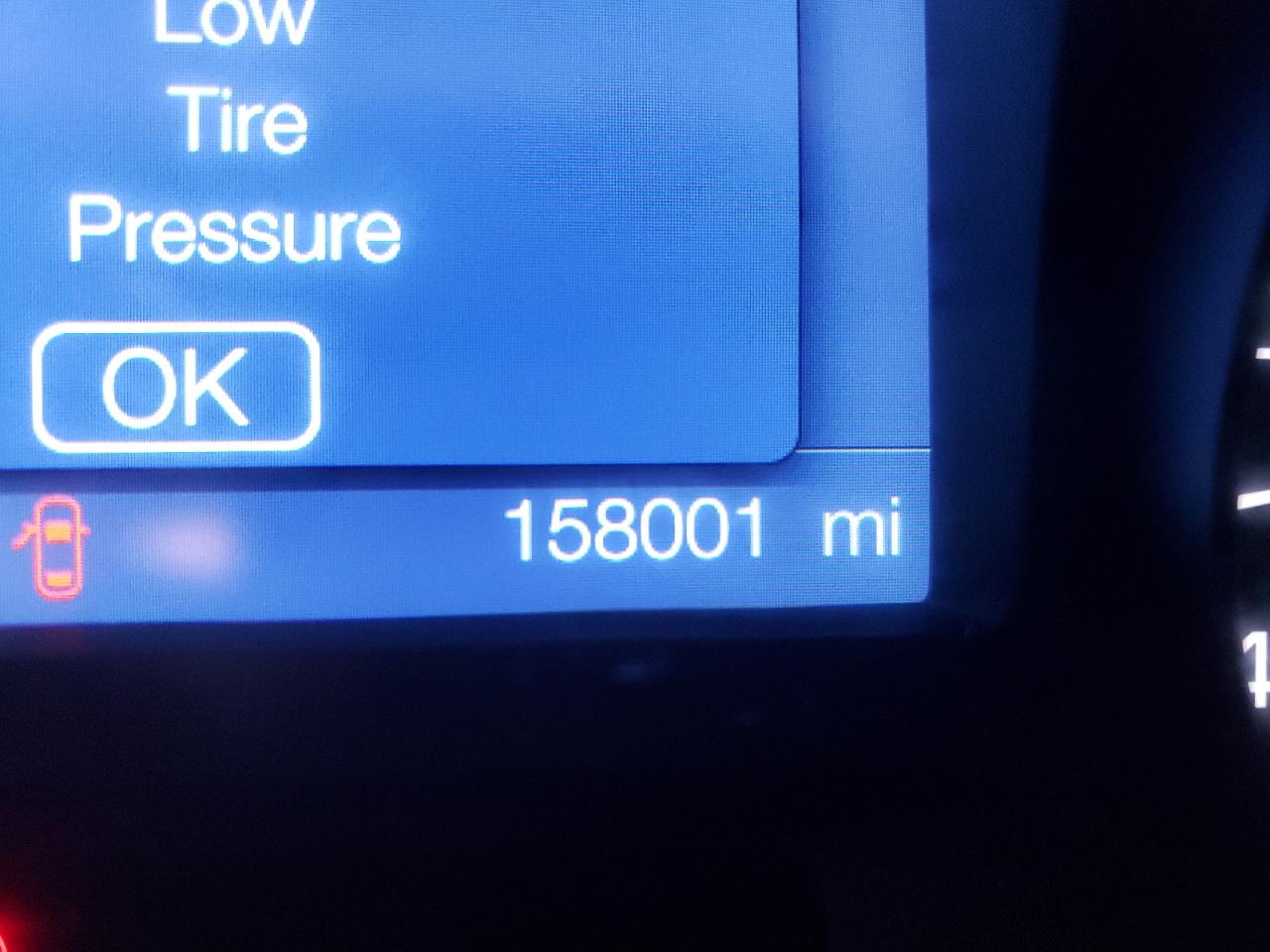 Photo 8 from auction – 2014 FORD EDGE SE with VIN 2FMDK3GC5EBB60079