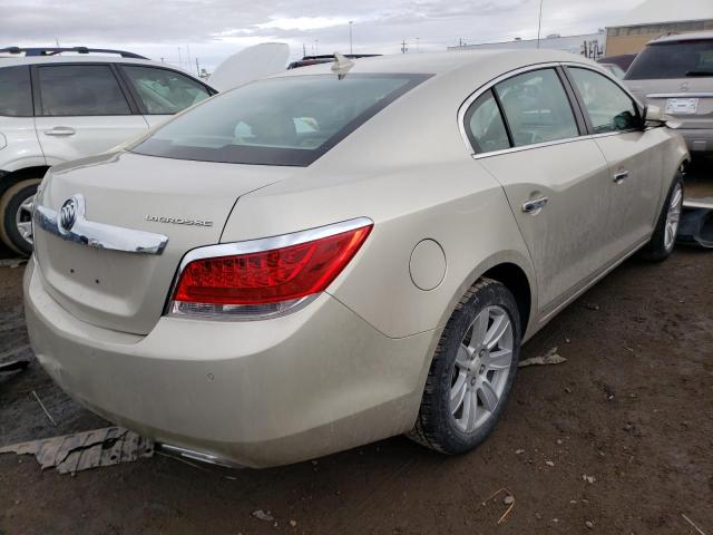صورة رقم 4 من المزاد - 2013 BUICK LACROSSE مع VIN 1G4GC5E31DF208487