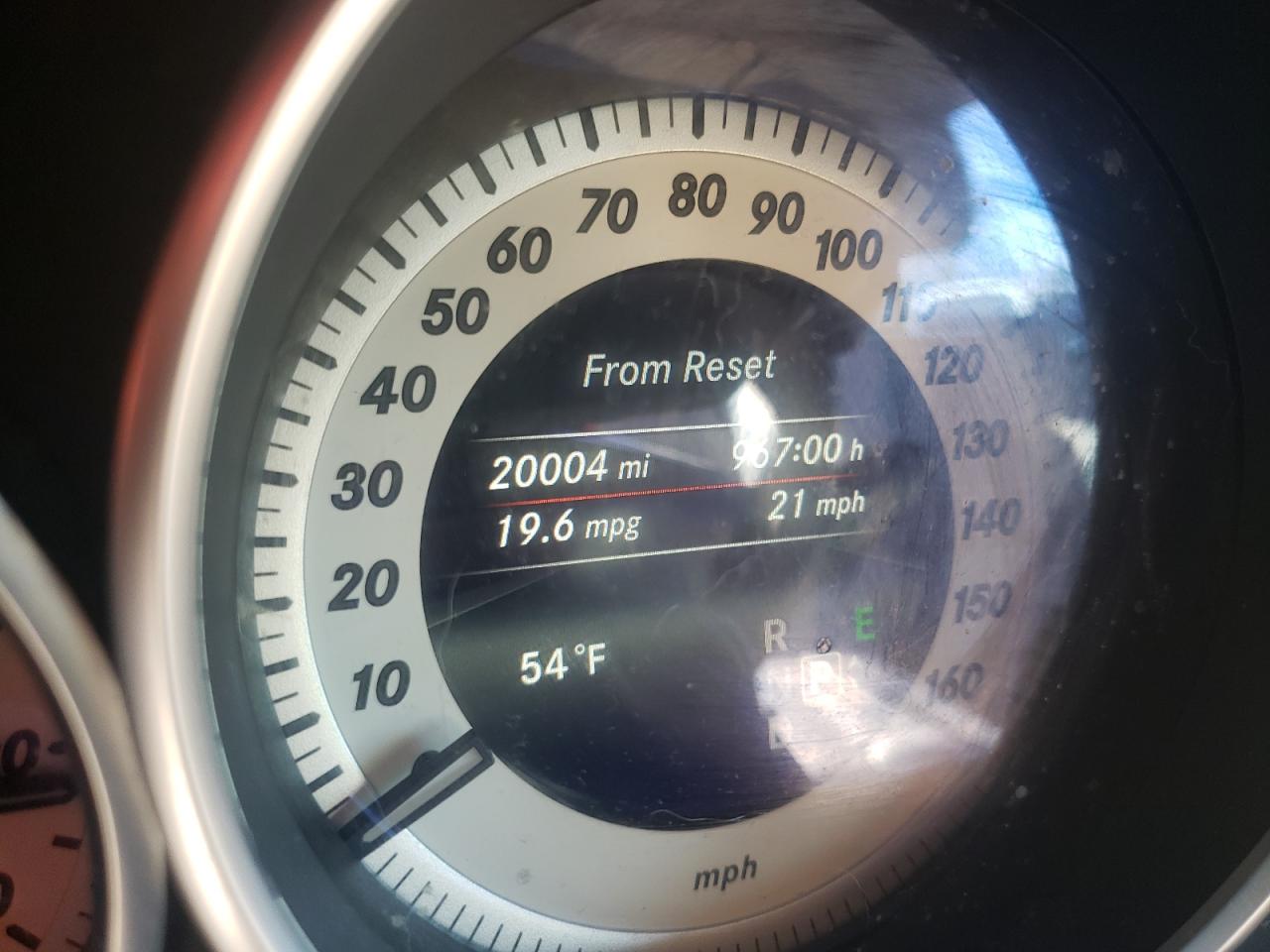 Photo 8 from auction – 2016 MERCEDES-BENZ E 350 with VIN WDDHF5KB6GB293422