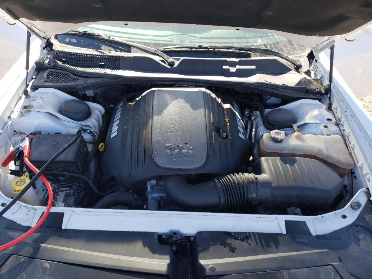 Photo 7 from auction – 2019 DODGE CHALLENGER with VIN 2C3CDZBT3KH583308
