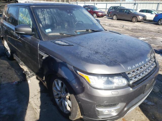 Photo 10 from auction – 2016 LAND ROVER RANGE ROVE with VIN SALWR2KF6GA562107