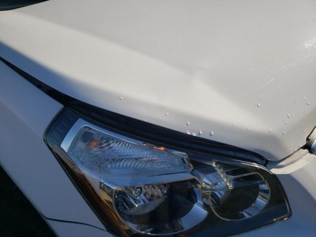 Photo 9 from auction – 2009 PONTIAC VIBE with VIN 5Y2SP67069Z466909