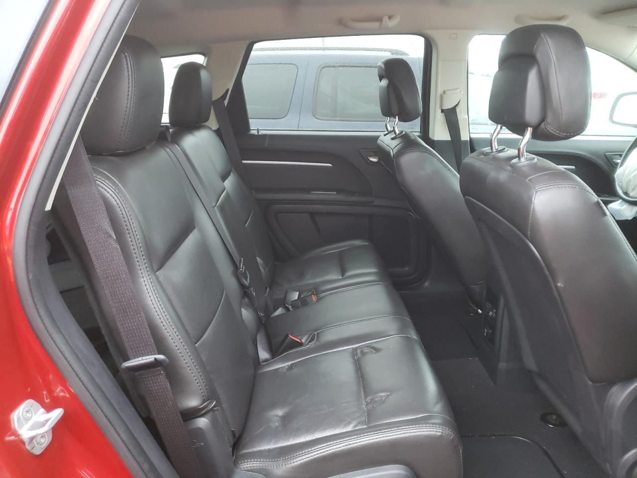 Photo 6 from auction – 2010 DODGE JOURNEY SX with VIN 3D4PG5FV9AT247888