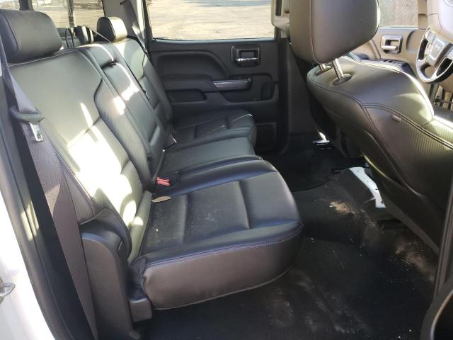 Photo 6 from auction – 2015 GMC SIERRA K15 with VIN 3GTU2VEC0FG169192