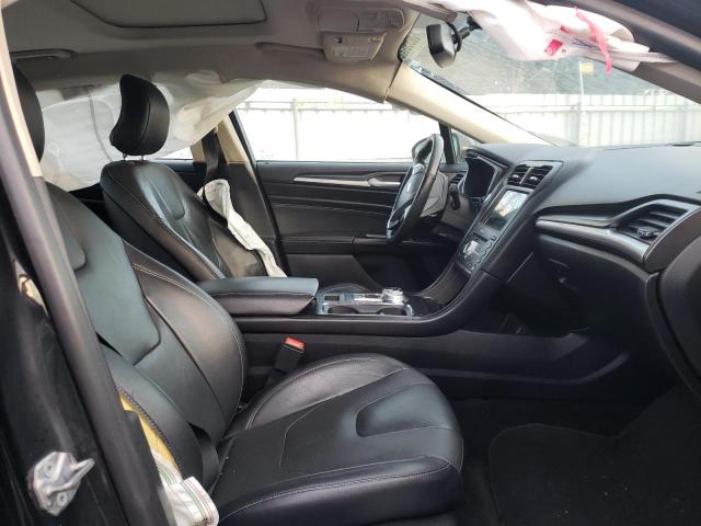 Photo 5 from auction – 2018 FORD FUSION TIT with VIN 3FA6P0D94JR236463