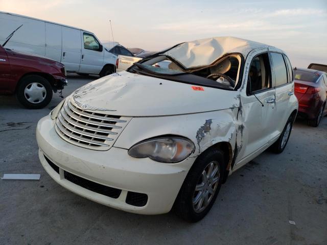 Photo 2 from auction – 2007 CHRYSLER PT CRUISER with VIN 3A4FY58B07T570772