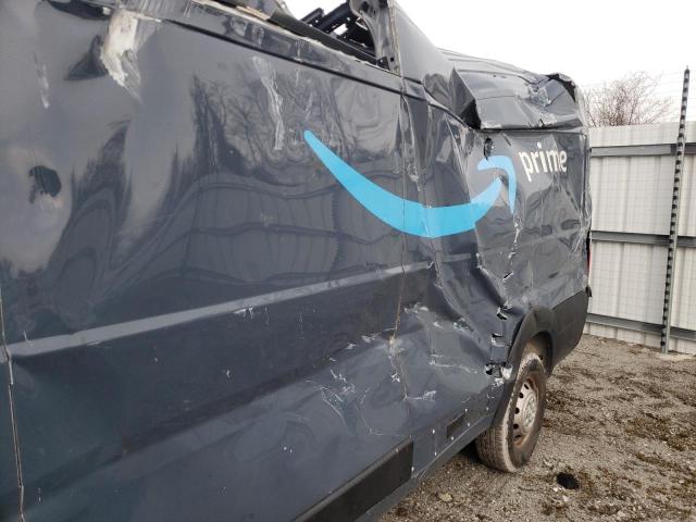 Photo 9 from auction – 2019 RAM PROMASTER with VIN 3C6URVJG0KE564703