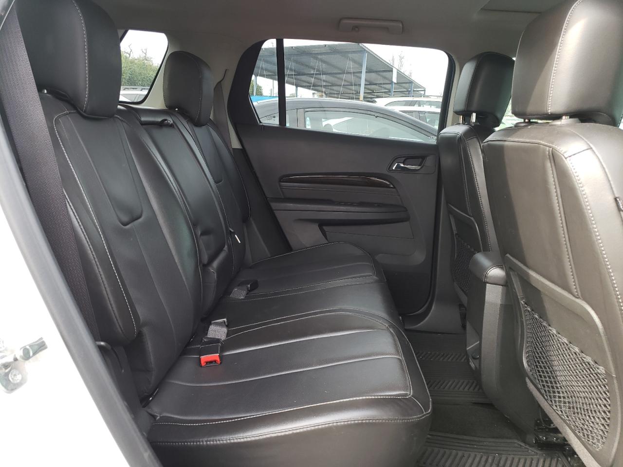 Photo 6 from auction – 2017 GMC TERRAIN DE with VIN 2GKALREK4H6285349