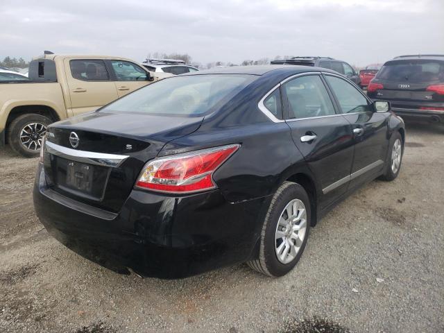Photo 4 from auction – 2015 NISSAN ALTIMA 2.5 with VIN 1N4AL3AP2FC137608