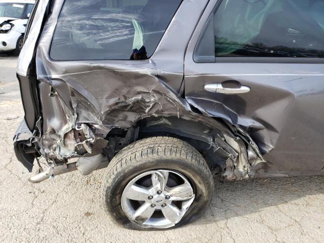 Photo 9 from auction – 2010 FORD ESCAPE LIM with VIN 1FMCU0EG2AKC07739