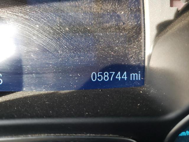 Photo 8 from auction – 2014 FORD ESCAPE S with VIN 1FMCU0F73EUE46631