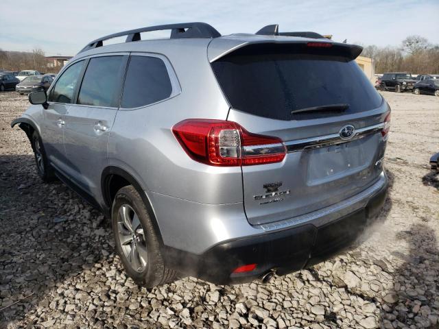 Photo 3 from auction – 2019 SUBARU ASCENT PRE with VIN 4S4WMACD9K3452917