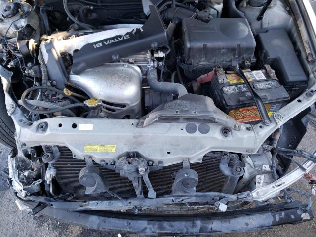 Photo 7 from auction – 2004 TOYOTA CAMRY LE with VIN 4T1BE32K44U819288