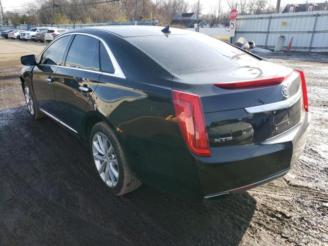 Photo 3 from auction – 2013 CADILLAC XTS PREMIU with VIN 2G61S5S34D9101169