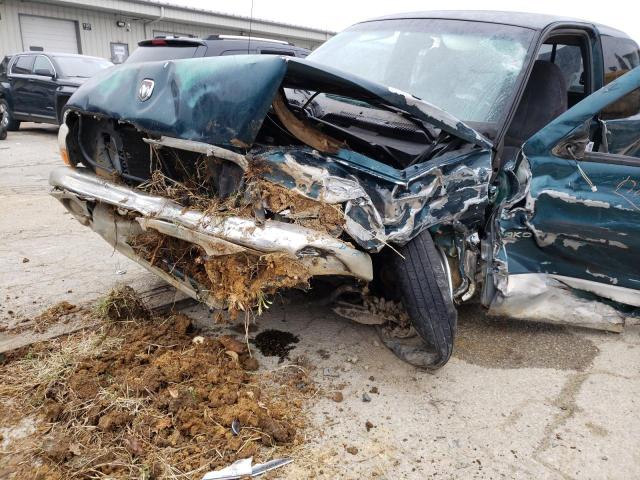Photo 9 from auction – 1998 DODGE DAKOTA with VIN 1B7GL22X2WS694361