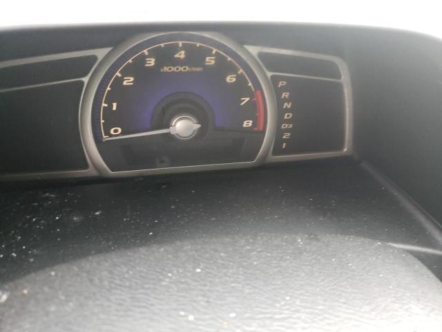 Photo 8 from auction – 2010 HONDA CIVIC EX with VIN 2HGFA1F89AH309295