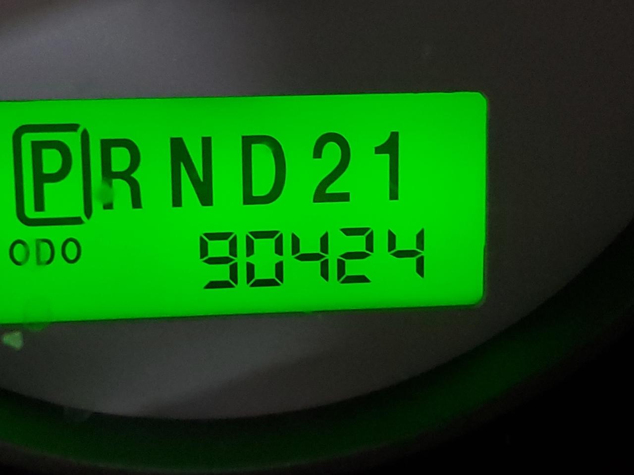 Photo 8 from auction – 2005 FORD ESCAPE XLT with VIN 1FMYU93115KD75399