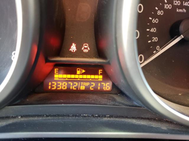 Photo 8 from auction – 2011 MAZDA 3 I with VIN JM1BL1UF8B1496991