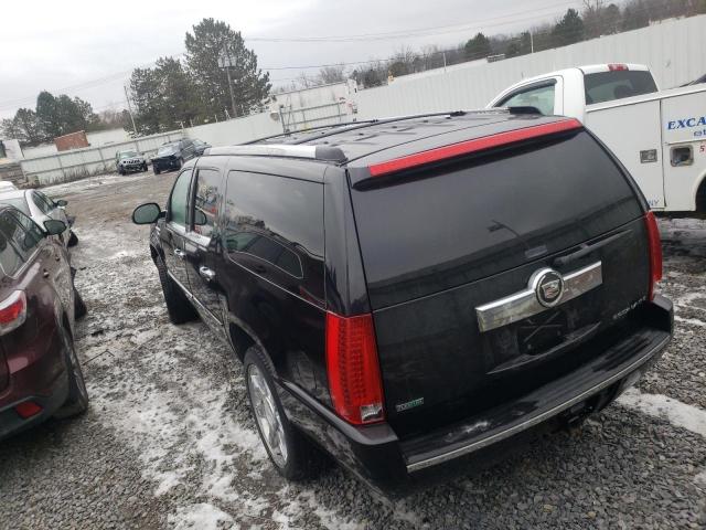 Photo 9 from auction – 2011 CADILLAC ESCALADE E with VIN 1GYS4HEF7BR163651