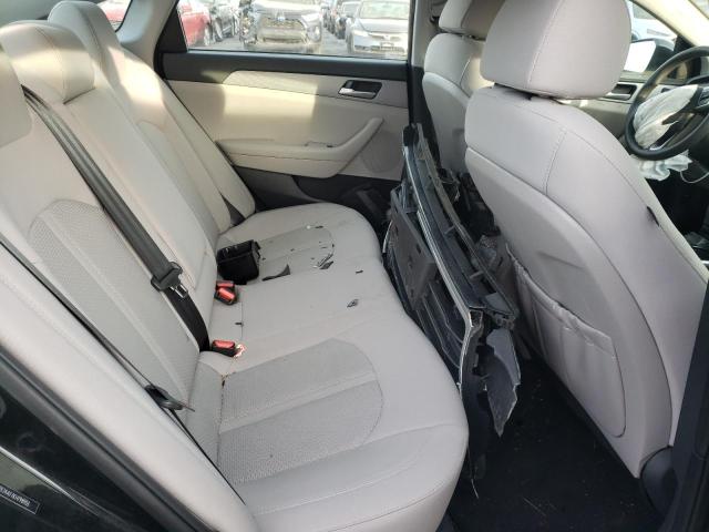 Photo 6 from auction – 2019 HYUNDAI SONATA SE with VIN 5NPE24AF7KH798903