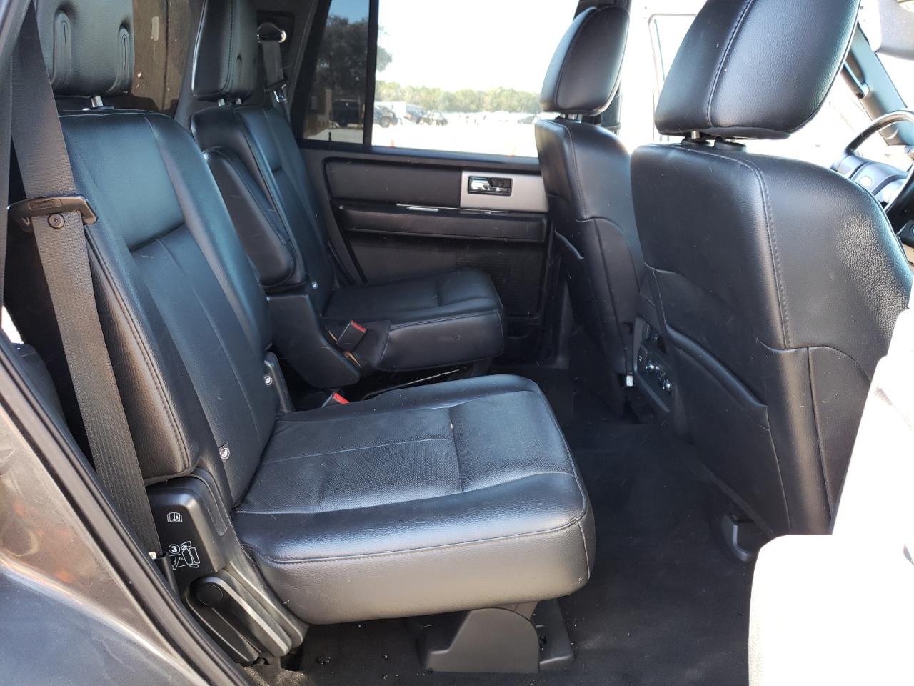 Photo 6 from auction – 2015 FORD EXPEDITION with VIN 1FMJU1HT6FEF14178