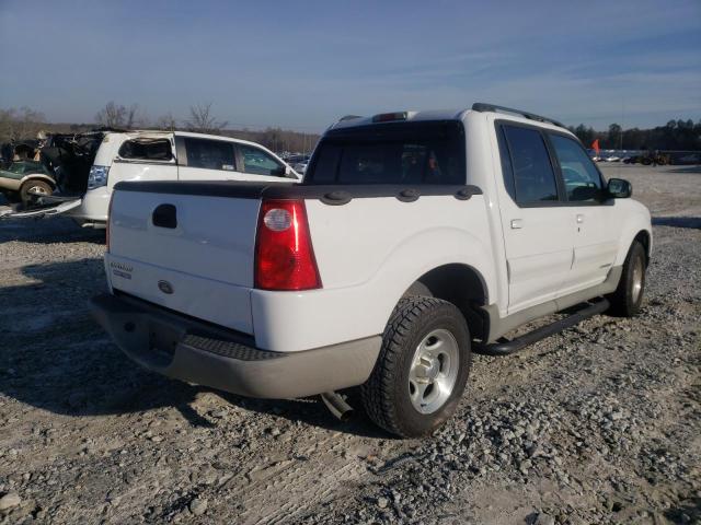Photo 4 from auction – 2002 FORD EXPLORER S with VIN 1FMZU67E22UD39897