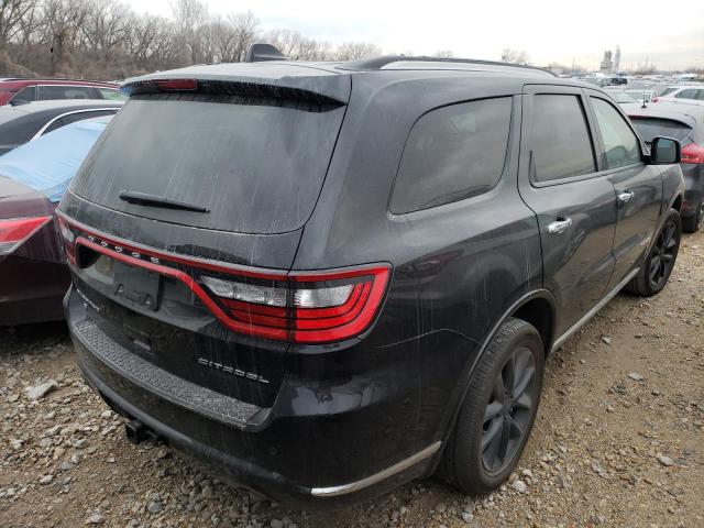 Photo 4 from auction – 2020 DODGE DURANGO CI with VIN 1C4SDJET7LC253812