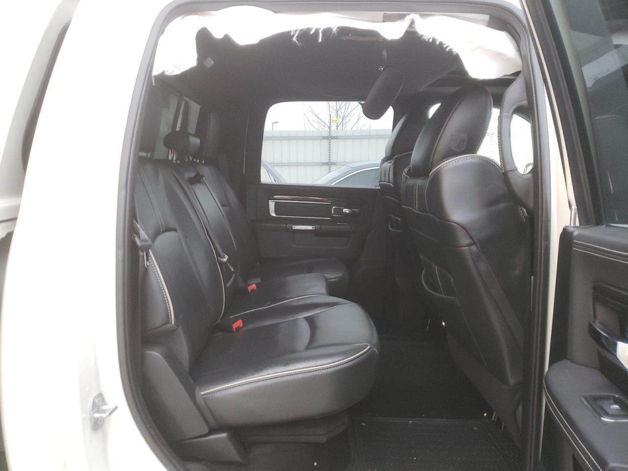 Photo 6 from auction – 2017 RAM 1500 LONGH with VIN 1C6RR7WT6HS528303