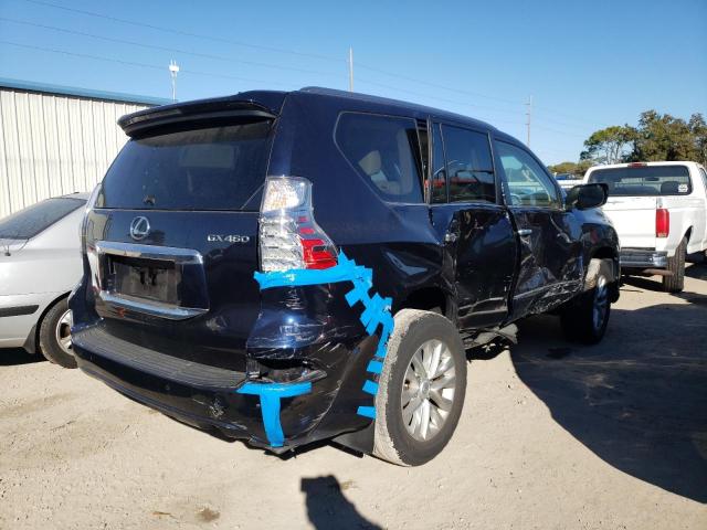 Photo 4 from auction – 2017 LEXUS GX 460 with VIN JTJBM7FX9H5173800
