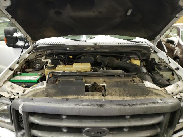 Photo 7 from auction – 2002 FORD F250 SUPER with VIN 1FTNF20L02EC81135