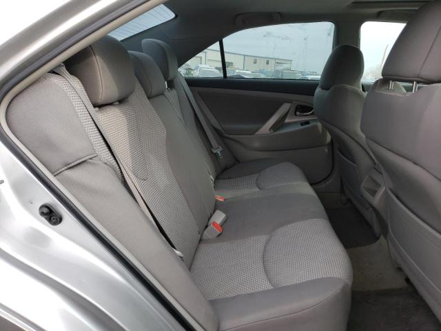 Photo 6 from auction – 2011 TOYOTA CAMRY BASE with VIN 4T1BF3EK2BU220427