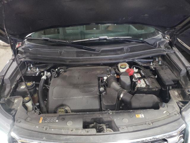 Photo 7 from auction – 2017 FORD EXPLORER L with VIN 1FM5K8F86HGA34650