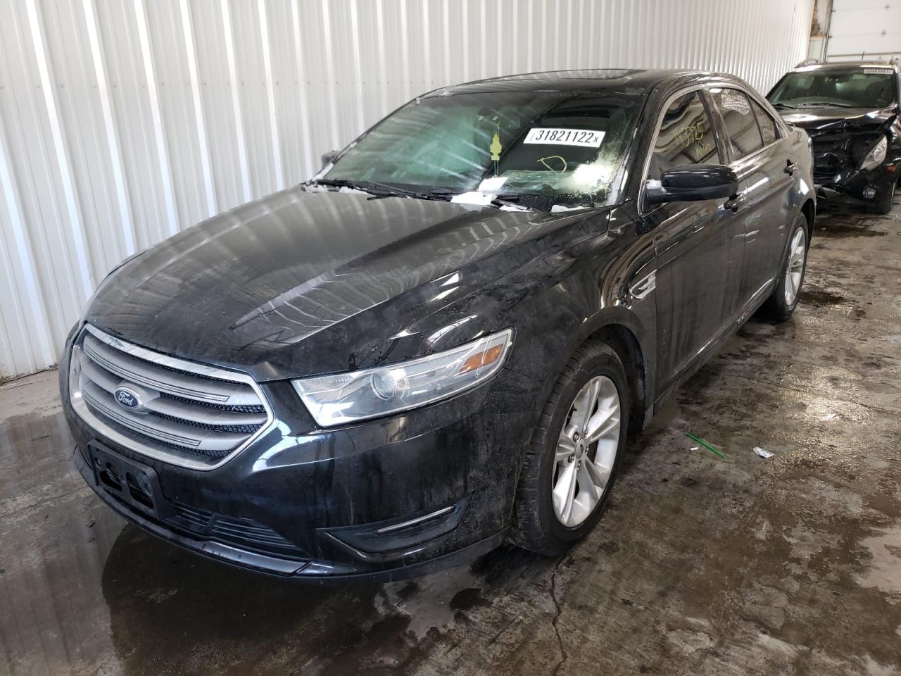 Foto 2 de la subasta – 2013 FORD TAURUS SEL con VIN 1FAHP2E81DG144247