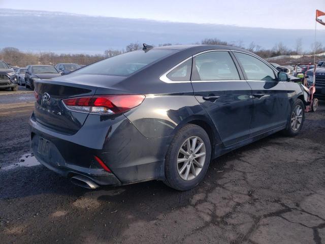 Photo 4 from auction – 2019 HYUNDAI SONATA SE with VIN 5NPE24AF7KH798903