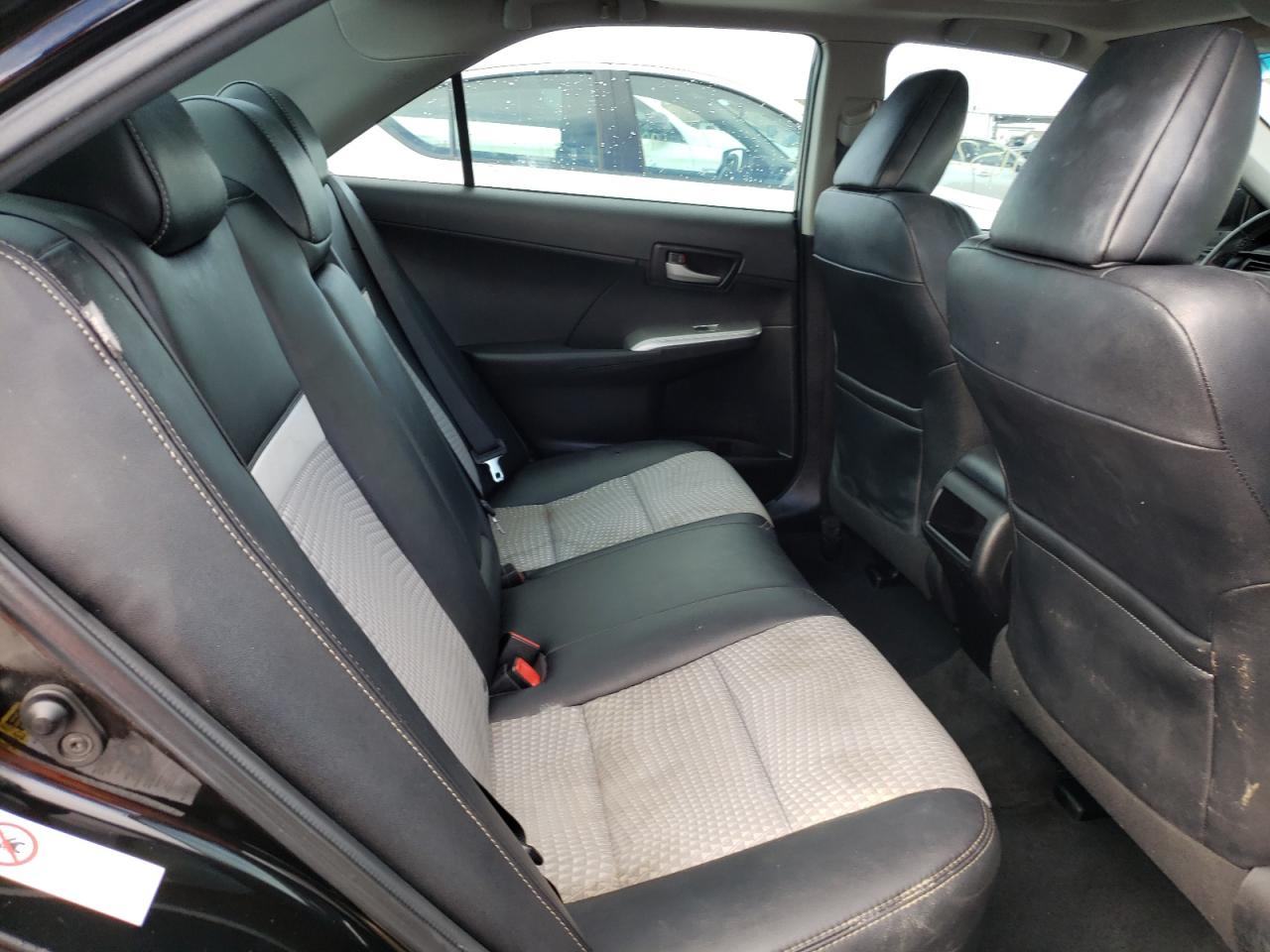 Photo 6 from auction – 2012 TOYOTA CAMRY BASE with VIN 4T1BF1FK6CU041943