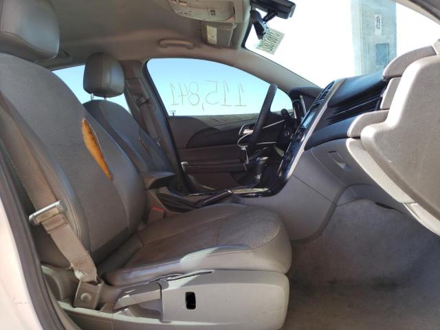 Photo 5 from auction – 2016 CHEVROLET MALIBU LIM with VIN 1G11C5SA9GF152289