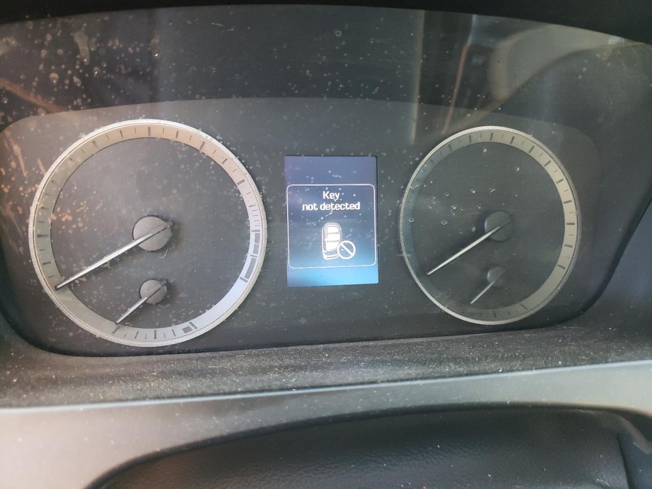 Photo 8 from auction – 2016 HYUNDAI SONATA SPO with VIN 5NPE34AF5GH413679
