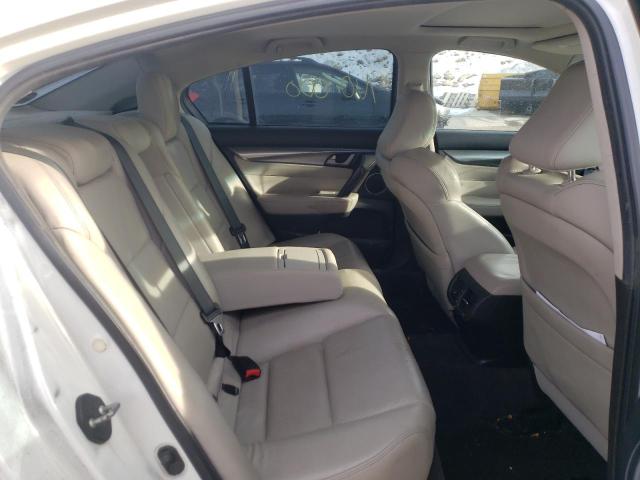 Photo 6 from auction – 2010 ACURA TL with VIN 19UUA9F55AA000322