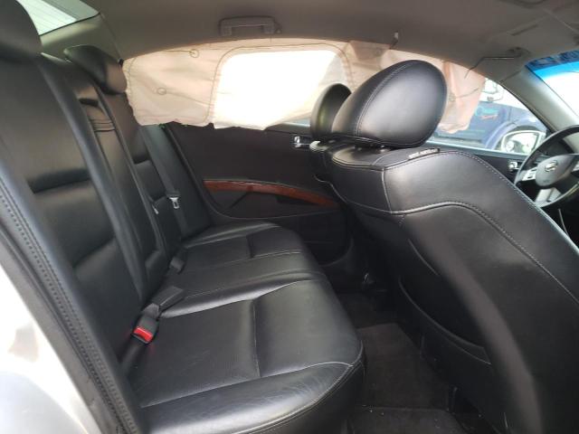 Photo 6 from auction – 2006 NISSAN MAXIMA SE with VIN 1N4BA41E96C865392